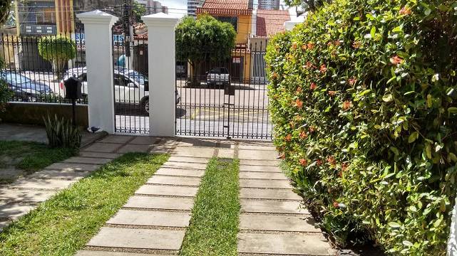 Imagem Casa com 4 Quartos à Venda, 607 m²em Marco - Belém Imagem Casa com 4 Quartos à Venda, 607 m²em Marco - Belém