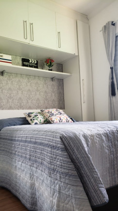 Imagem Casa de Condomínio com 2 Quartos à Venda, 61 m² em Vila Esperança - São Paulo Imagem Casa de Condomínio com 2 Quartos à Venda, 61 m² em Vila Esperança - São Paulo