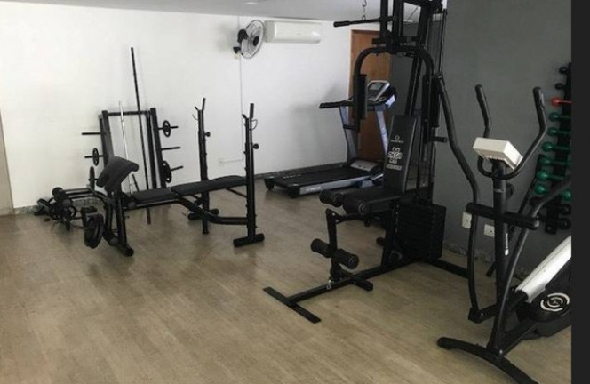 Imagem Apartamento com 2 Quartos à Venda, 50 m² em Boa Viagem - Recife