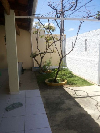 Imagem Casa com 3 Quartos à Venda, 79 m² em Nova Esperança - Parnamirim