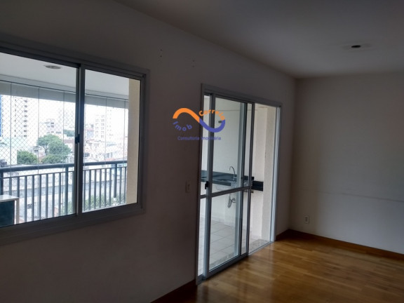 Imagem Apartamento com 3 Quartos à Venda, 108 m² em Ipiranga - São Paulo