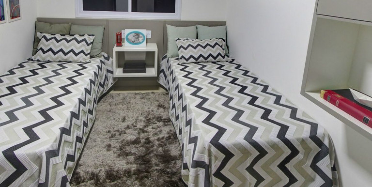 Imagem Casa de Condomínio com 3 Quartos à Venda, 107 m²em Jardim Maria Inês - Aparecida de Goiânia