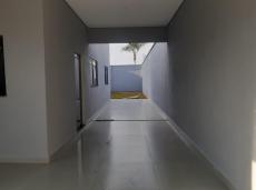 Imagem Casa com 3 Quartos à Venda, 112 m²em Granada - Uberlândia