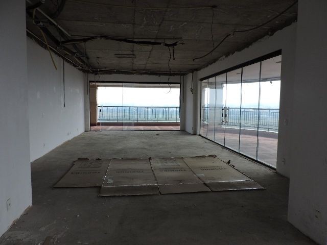 Imagem Apartamento com 4 Quartos à Venda, 500 m²em Parque Residencial Aquarius - São José dos Campos