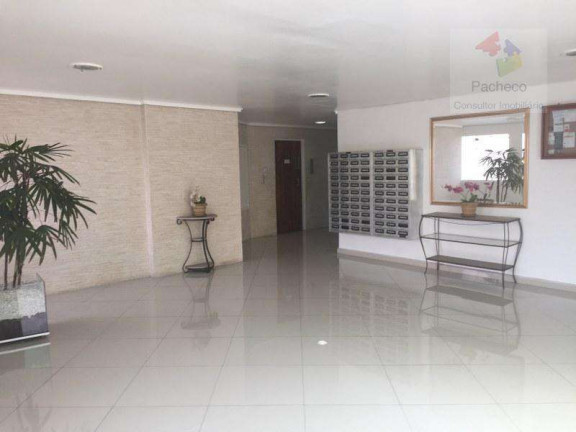 Imagem Apartamento com 2 Quartos à Venda, 50 m² em Parque São Luís - São Paulo