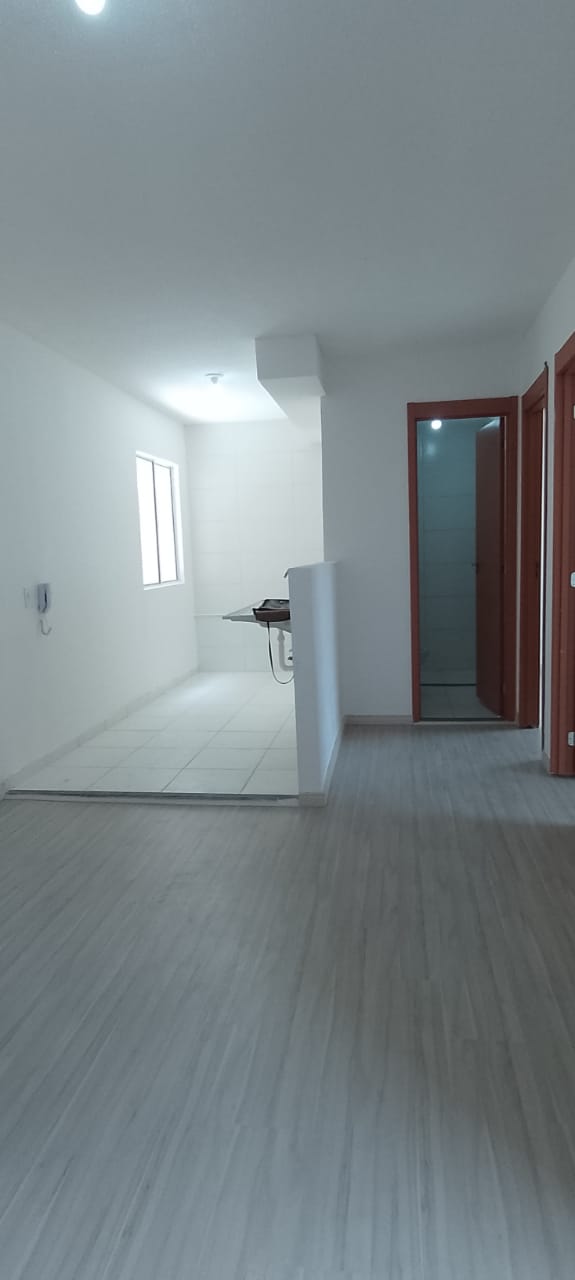 Imagem Apartamento com 2 Quartos para Alugar, 45 m²em Centro (Caucaia do Alto) - Cotia