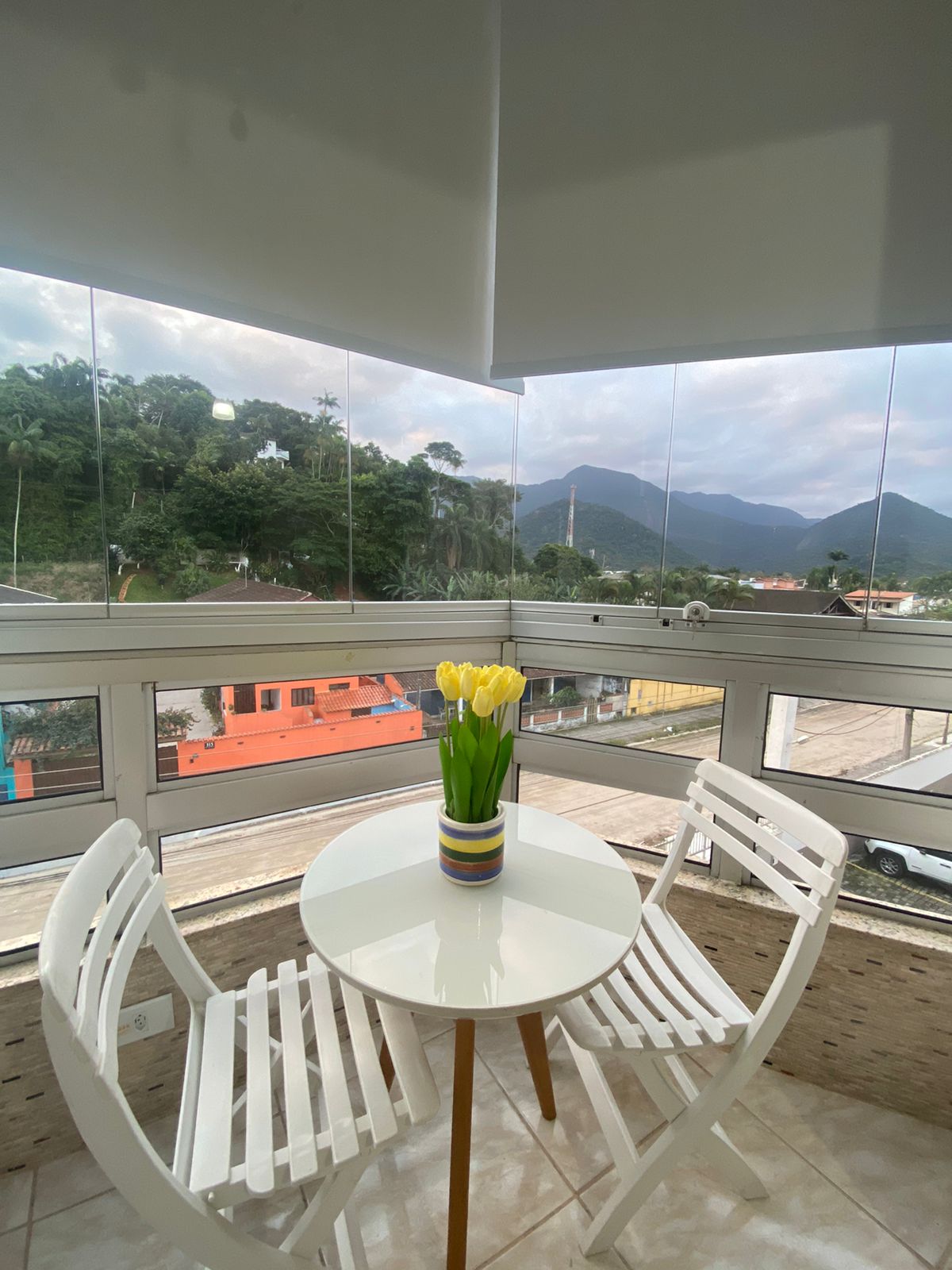 Imagem Apartamento com 2 Quartos à Venda, 75 m²em Massaguaçu - Caraguatatuba Imagem Apartamento com 2 Quartos à Venda, 75 m²em Massaguaçu - Caraguatatuba