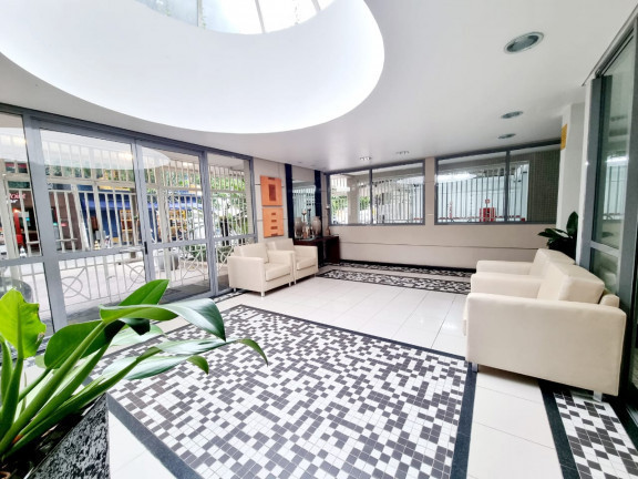 Imagem Apartamento com 3 Quartos à Venda, 88 m² em Vila Leopoldina - São Paulo