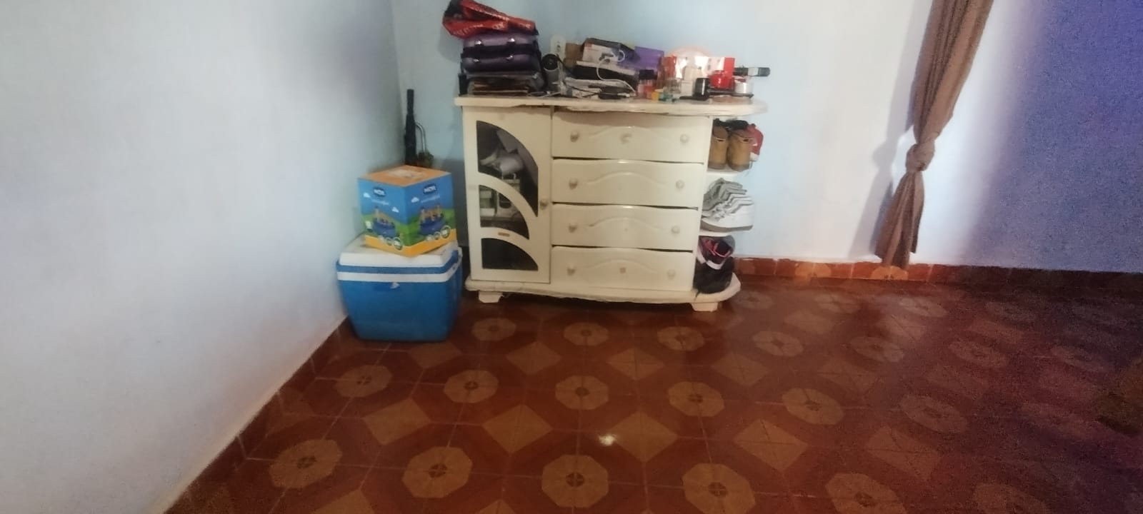 Imagem Casa com 2 Quartos à Venda, 360 m² em Estância Itaguaí - Caldas Novas