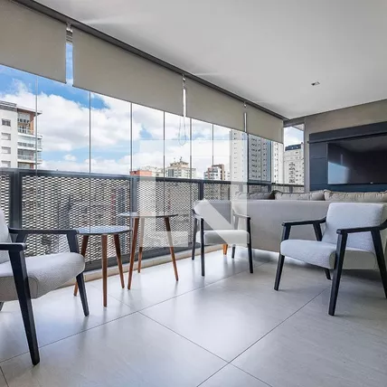 Imagem Apartamento com 2 Quartos à Venda, 68 m²em Pinheiros - São Paulo Imagem Apartamento com 2 Quartos à Venda, 68 m²em Pinheiros - São Paulo
