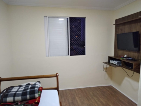 Imagem Apartamento com 3 Quartos à Venda, 90 m² em Vila Moreira - Guarulhos