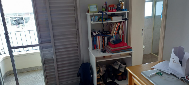 Imagem Apartamento com 4 Quartos à Venda, 225 m² em Jardim Paulista - São Paulo