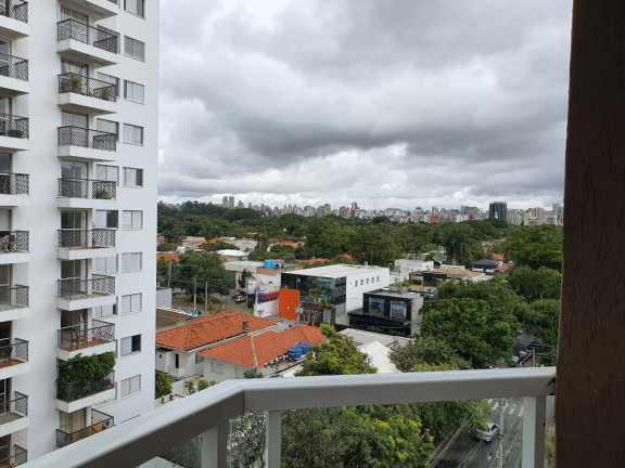 Imagem Apartamento com 4 Quartos à Venda, 195 m² em Jardim Paulista - São Paulo
