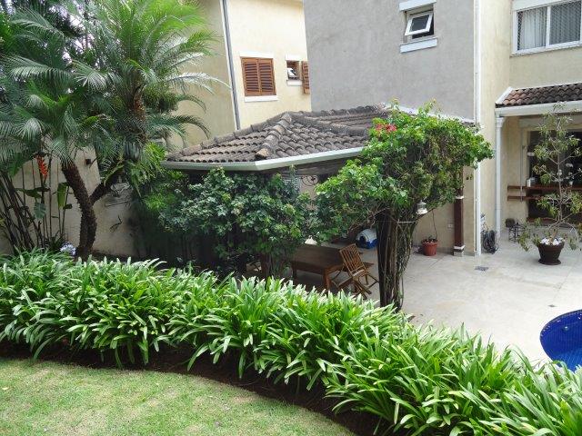 Imagem Casa de Condomínio com 4 Quartos para Alugar, 550 m² em Santo Amaro - São Paulo Imagem Casa de Condomínio com 4 Quartos para Alugar, 550 m² em Santo Amaro - São Paulo