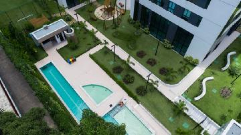 Imagem Apartamento com 1 Quarto à Venda, 33 m² em Parnamirim - Recife Imagem Apartamento com 1 Quarto à Venda, 33 m² em Parnamirim - Recife