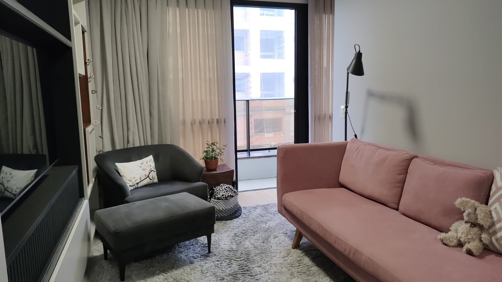 Apartamento com 1 Quarto à Venda, 59 m²em Nações - Balneário Camboriú