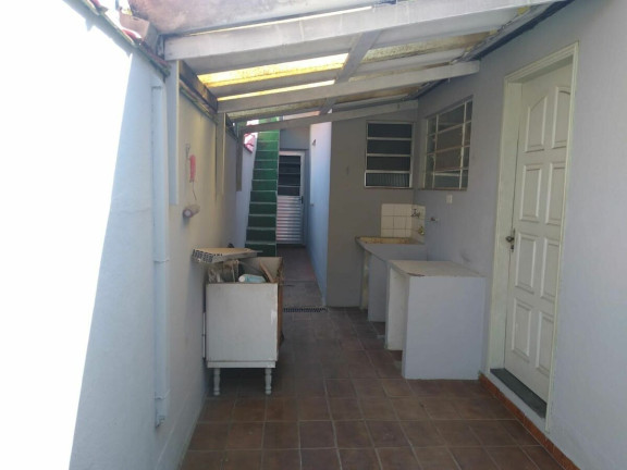 Imagem Casa com 2 Quartos à Venda, 150 m² em Parque Jaçatuba - Santo André Imagem Casa com 2 Quartos à Venda, 150 m² em Parque Jaçatuba - Santo André