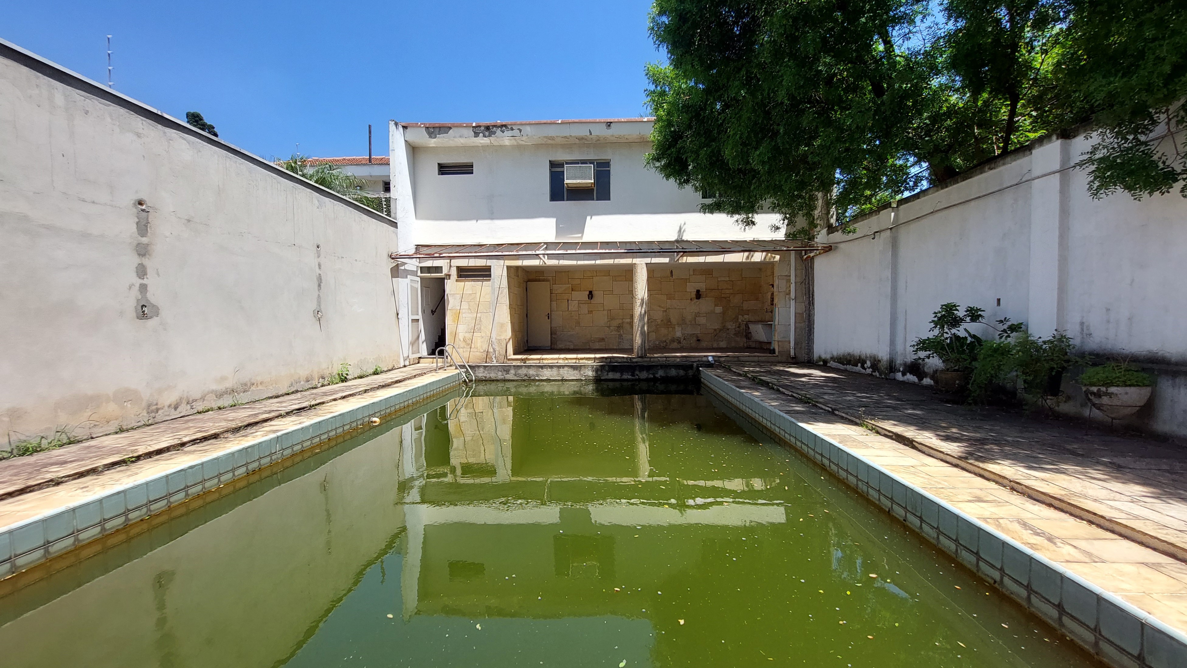 Imagem Casa com 3 Quartos à Venda, 500 m²em Brooklin Paulista - São Paulo