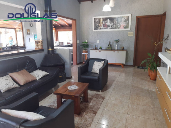 Imagem Casa de Condomínio com 3 Quartos à Venda, 150 m² em Águas Claras - Viamão