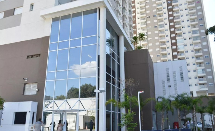 Imagem Apartamento com 2 Quartos à Venda, 54 m² em Umuarama - Osasco Imagem Apartamento com 2 Quartos à Venda, 54 m² em Umuarama - Osasco