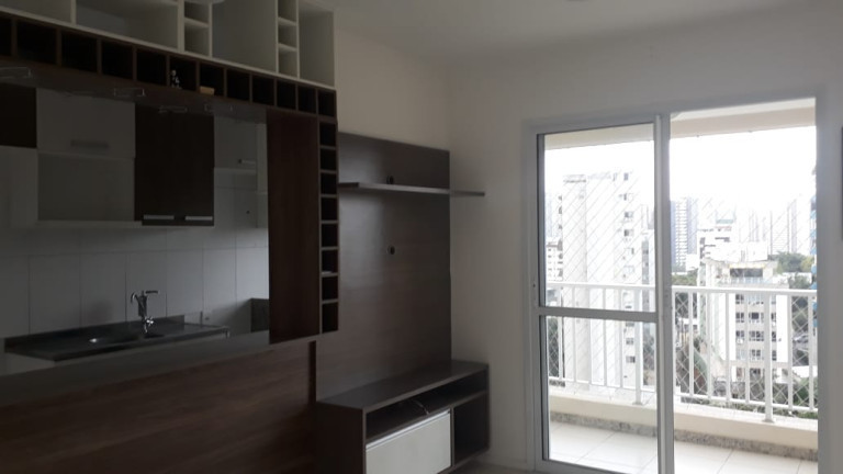 Imagem Apartamento com 2 Quartos à Venda, em Brotas - Salvador Imagem Apartamento com 2 Quartos à Venda, em Brotas - Salvador