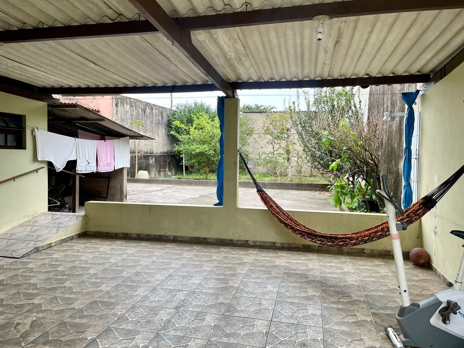 Imagem Casa com 3 Quartos à Venda, 91 m² em jardim fazendinha - Itanhaém