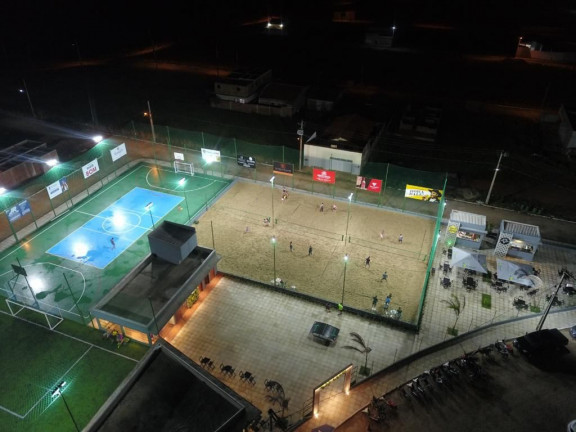 Imagem Terreno à Venda, 200 m² em Parque São Salvador - Sapé