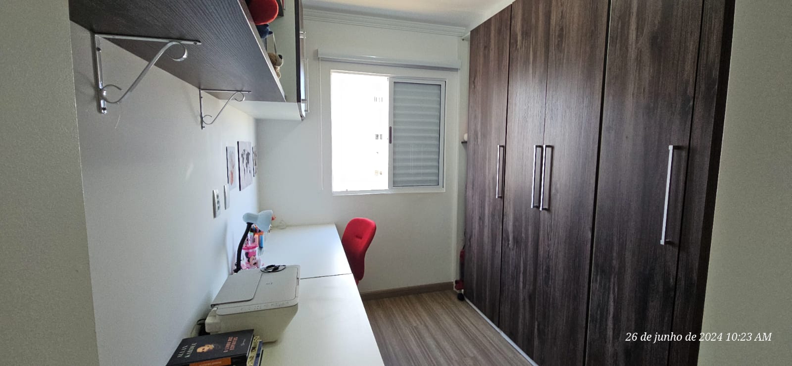 Imagem Apartamento com 3 Quartos à Venda, 71 m²em Jardim Tamoio - Jundiaí Imagem Apartamento com 3 Quartos à Venda, 71 m²em Jardim Tamoio - Jundiaí