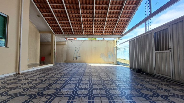 Imagem Casa com 3 Quartos à Venda, 130 m² em São José Operário - Manaus Imagem Casa com 3 Quartos à Venda, 130 m² em São José Operário - Manaus