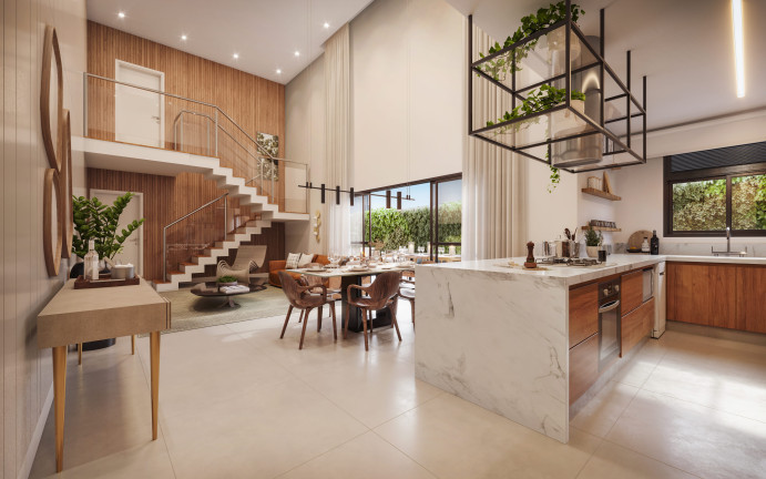 Imagem Apartamento com 3 Quartos à Venda,  em Juvevê - Curitiba