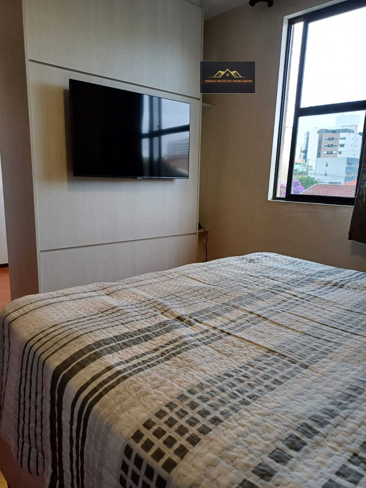 Imagem Apartamento com 4 Quartos à Venda, 147 m²em Portão - Curitiba Imagem Apartamento com 4 Quartos à Venda, 147 m²em Portão - Curitiba
