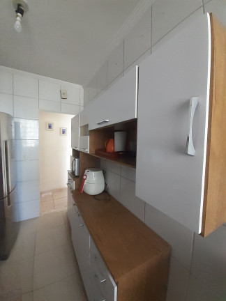 Imagem Apartamento com 2 Quartos à Venda, em Parque Residencial Aquarius - São José dos Campos Imagem Apartamento com 2 Quartos à Venda, em Parque Residencial Aquarius - São José dos Campos