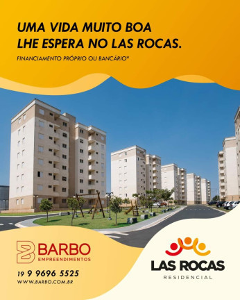 Imagem Apartamento com 2 Quartos à Venda,  em Pompéia - Piracicaba