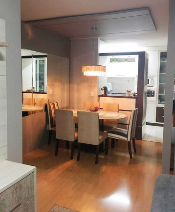 Imagem Apartamento com 3 Quartos à Venda, 88 m² em Michel - Criciúma Imagem Apartamento com 3 Quartos à Venda, 88 m² em Michel - Criciúma