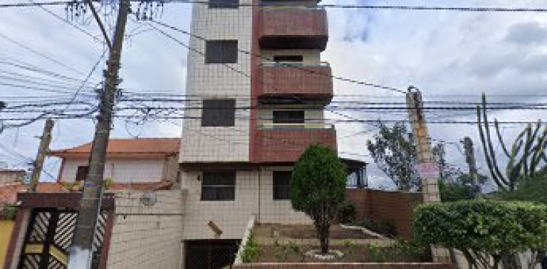 Imagem Apartamento com 1 Quarto à Venda, 63 m² em Guilhermina - Praia Grande Imagem Apartamento com 1 Quarto à Venda, 63 m² em Guilhermina - Praia Grande