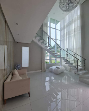 Imagem Casa de Condomínio com 5 Quartos à Venda, 612 m² em Araagy - São José de Ribamar Imagem Casa de Condomínio com 5 Quartos à Venda, 612 m² em Araagy - São José de Ribamar