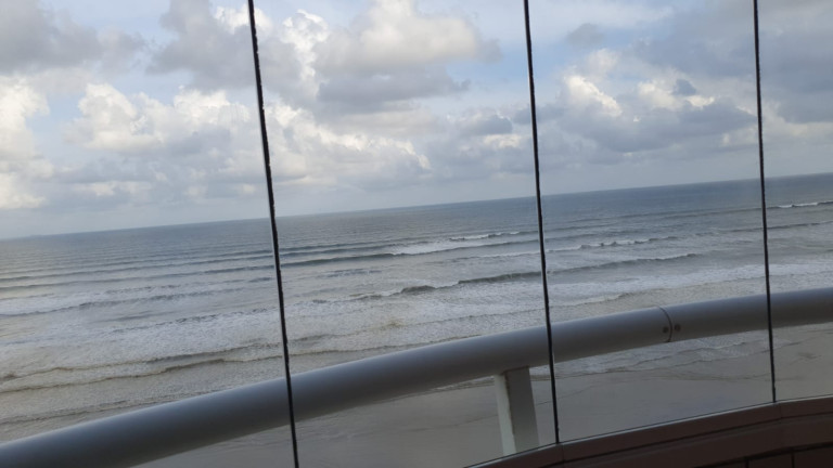 Imagem Apartamento com 3 Quartos à Venda, 150 m² em Flórida - Praia Grande
