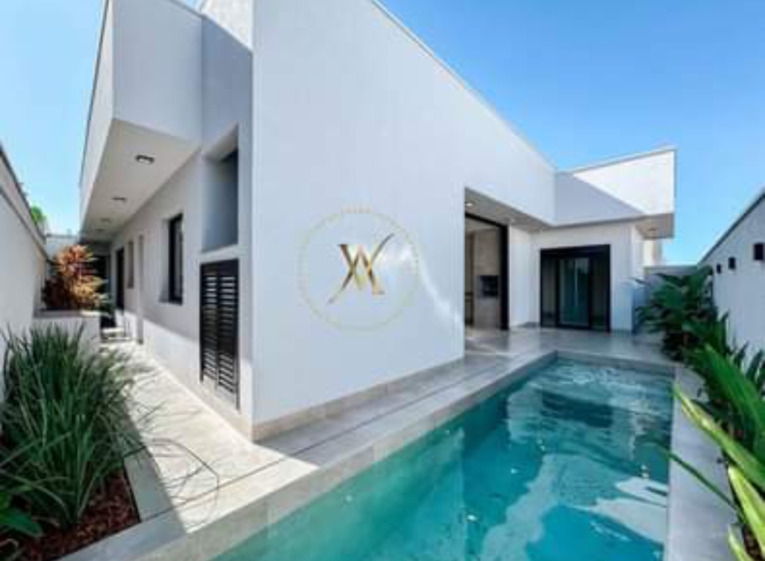 Imagem Casa de Condomínio com 3 Quartos à Venda, 245 m²em Laranjeiras - Uberlândia Imagem Casa de Condomínio com 3 Quartos à Venda, 245 m²em Laranjeiras - Uberlândia