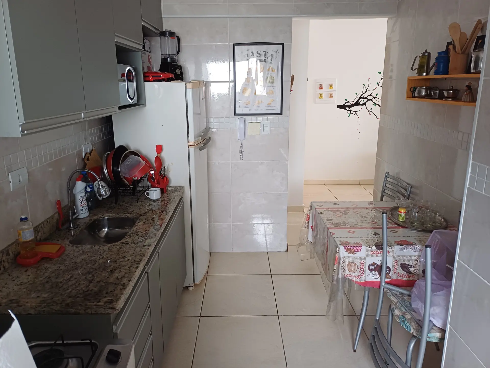 Imagem Apartamento com 2 Quartos à Venda, 83 m²em Guilhermina - Praia Grande Imagem Apartamento com 2 Quartos à Venda, 83 m²em Guilhermina - Praia Grande