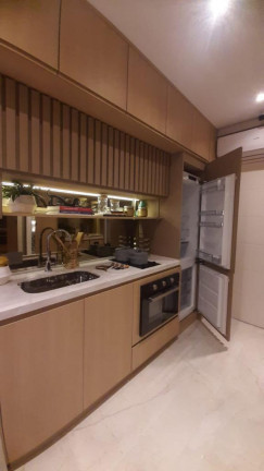 Imagem Apartamento com 2 Quartos à Venda, 40 m² em Ferreira - São Paulo Imagem Apartamento com 2 Quartos à Venda, 40 m² em Ferreira - São Paulo