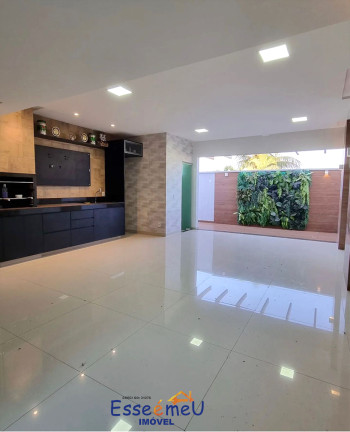 Imagem Casa de Condomínio com 3 Quartos à Venda, 230 m² em Jardins Madri - Goiânia Imagem Casa de Condomínio com 3 Quartos à Venda, 230 m² em Jardins Madri - Goiânia