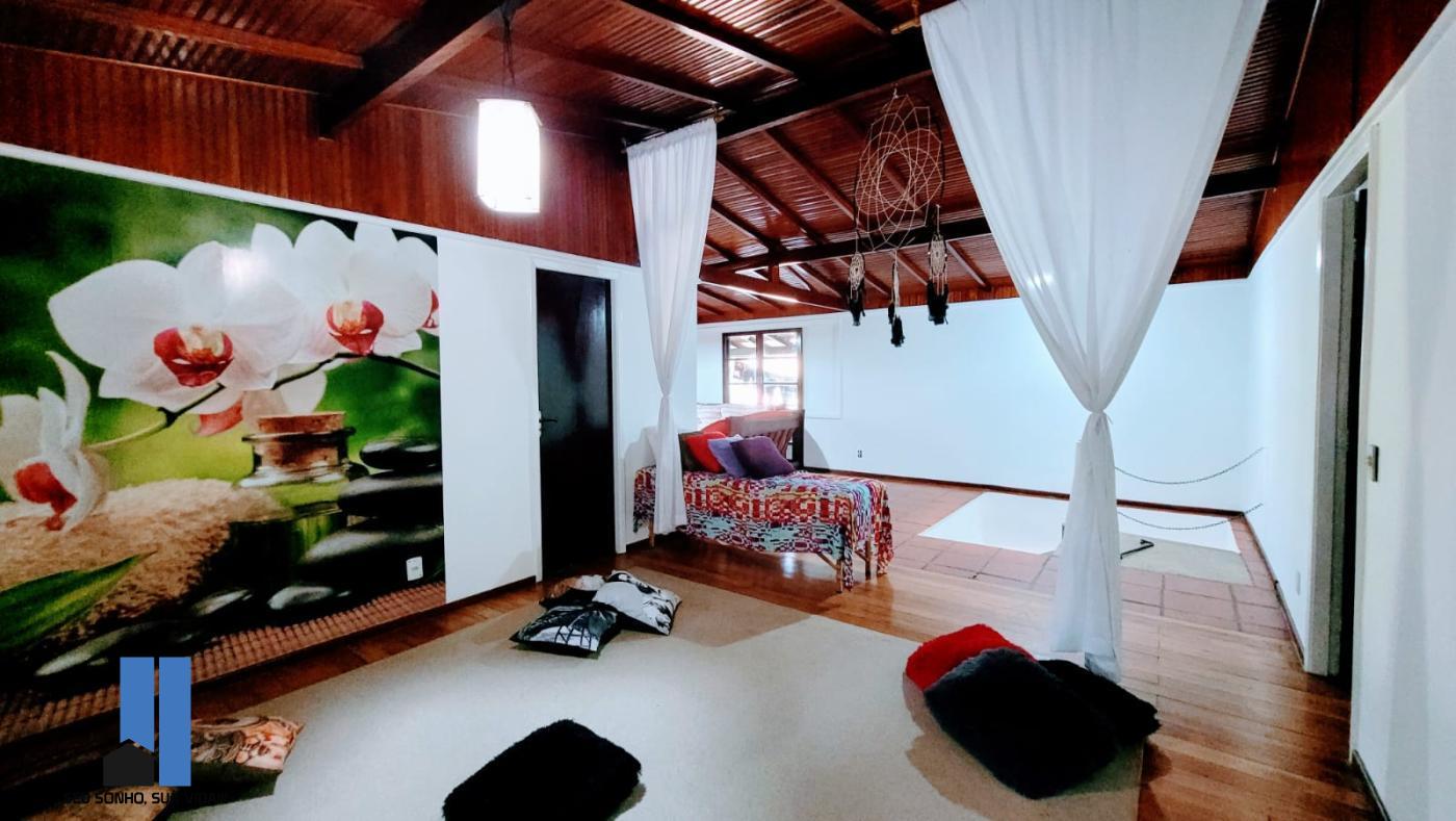 Imagem Chácara com 4 Quartos à Venda, 2 m²em Chácaras Ana Lúcia - Embu das Artes
