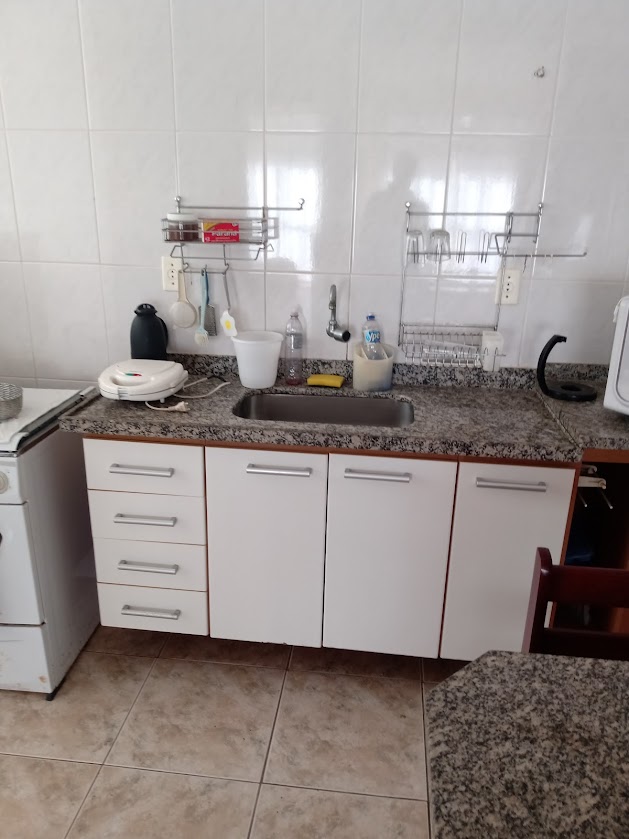 Imagem Apartamento com 2 Quartos para Temporada, 100 m² em Braga - Cabo Frio