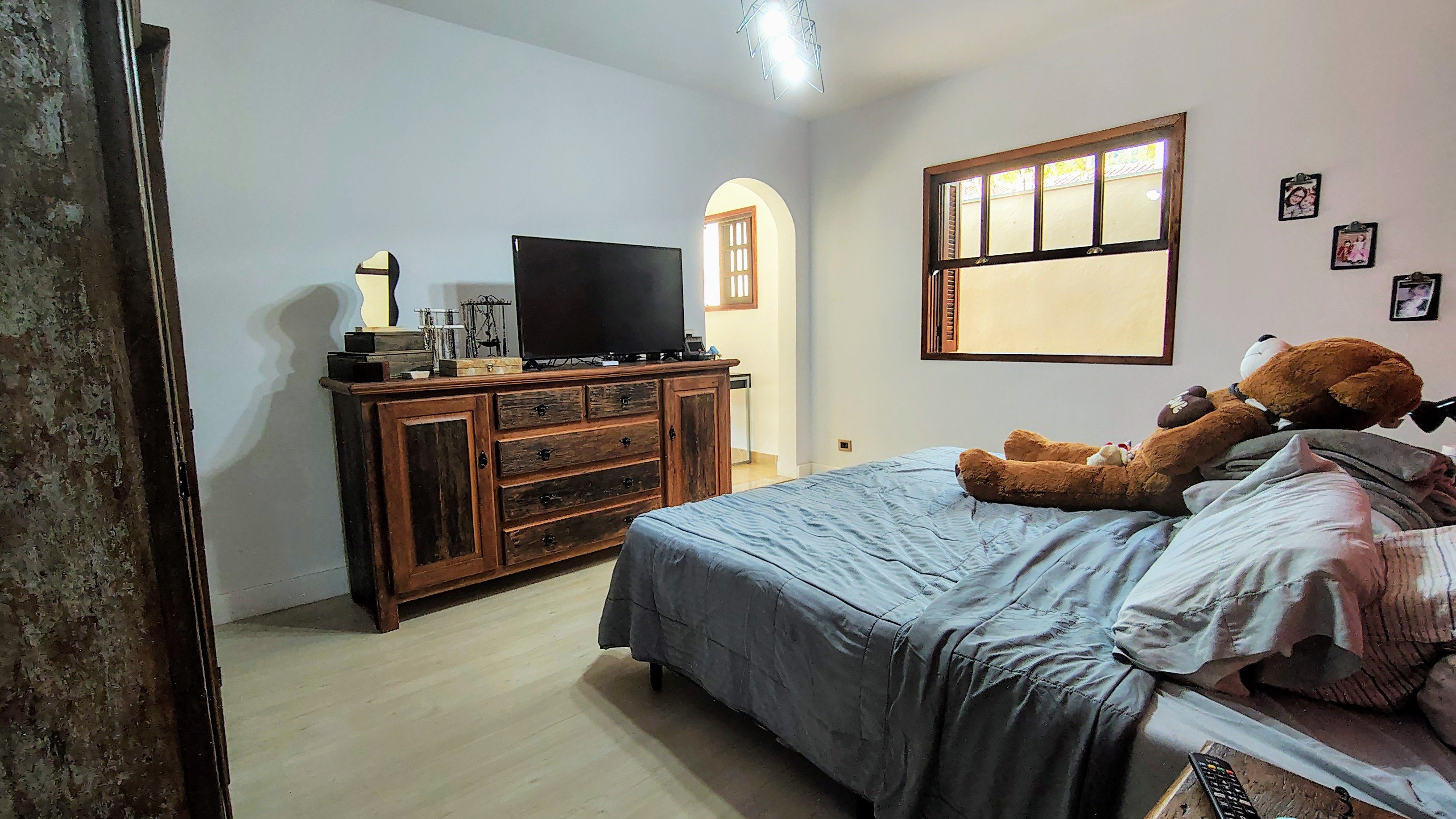 Imagem Casa de Condomínio com 3 Quartos à Venda, 362 m² em Residencial San Diego - Vargem Grande Paulista Imagem Casa de Condomínio com 3 Quartos à Venda, 362 m² em Residencial San Diego - Vargem Grande Paulista