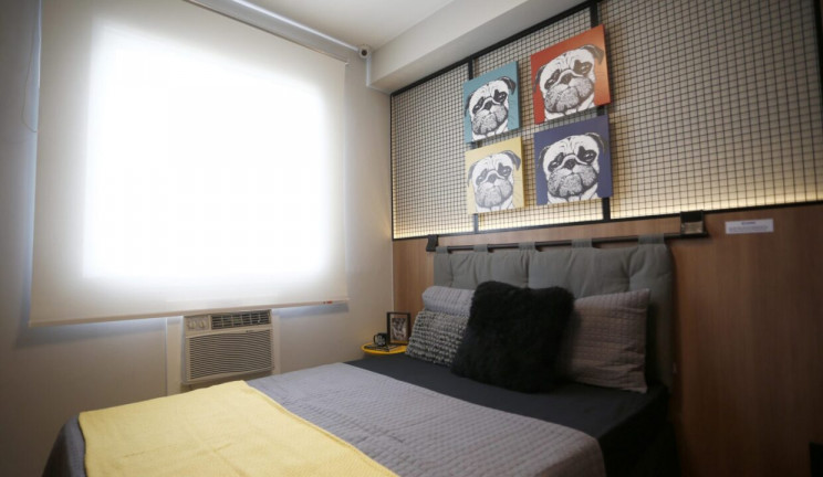 Imagem Apartamento com 2 Quartos à Venda, 44 m² em Irajá - Rio de Janeiro Imagem Apartamento com 2 Quartos à Venda, 44 m² em Irajá - Rio de Janeiro