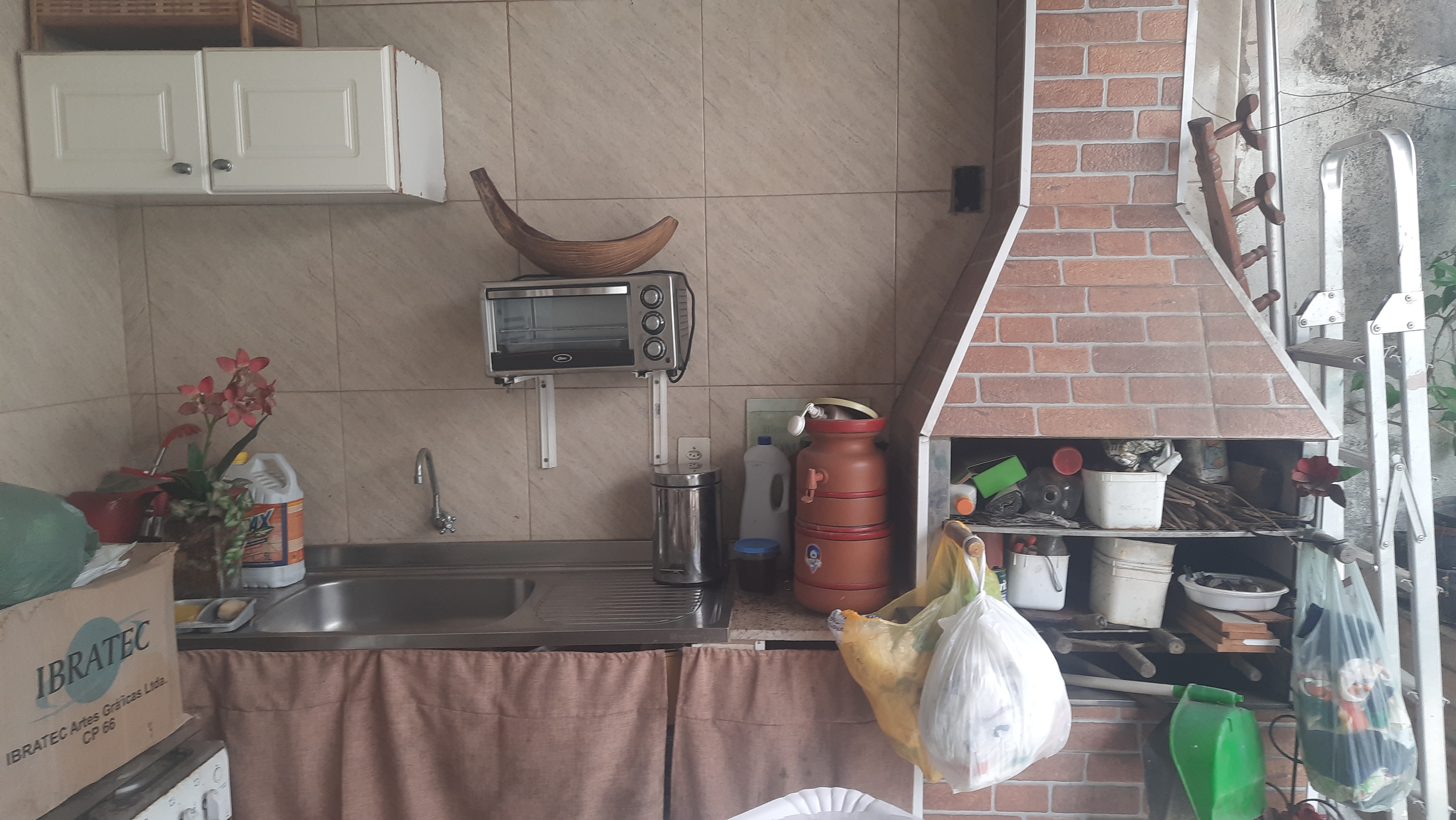 Imagem Casa com 3 Quartos à Venda, 110 m²em Vila Santos - Caçapava Imagem Casa com 3 Quartos à Venda, 110 m²em Vila Santos - Caçapava