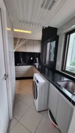 Imagem Apartamento com 4 Quartos à Venda, 159 m² em Casa Amarela - Recife Imagem Apartamento com 4 Quartos à Venda, 159 m² em Casa Amarela - Recife