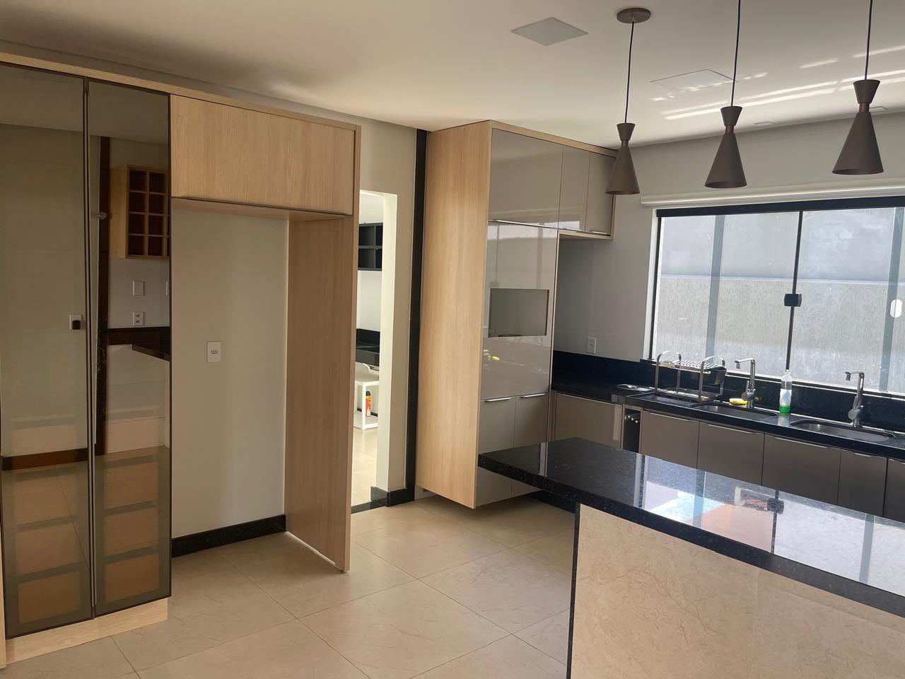 Imagem Casa de Condomínio com 5 Quartos à Venda, 450 m² em Loteamento Parque Aracagi I - sao luis Imagem Casa de Condomínio com 5 Quartos à Venda, 450 m² em Loteamento Parque Aracagi I - sao luis
