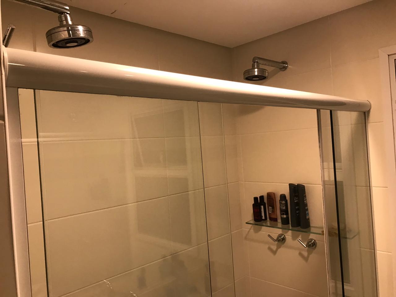 Imagem Apartamento com 2 Quartos à Venda, 155 m²em Jardim Fonte do Morumbi - São Paulo