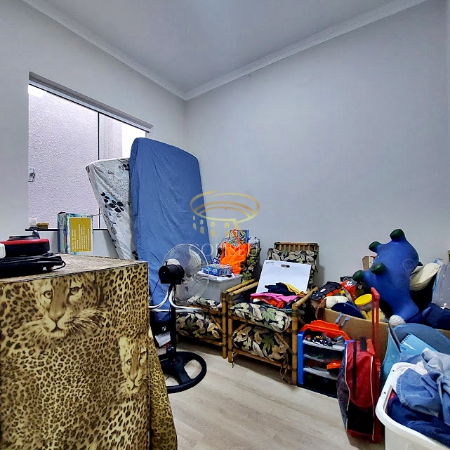 Imagem Casa com 3 Quartos à Venda, 109 m²em Jardim Noroeste - Maringá
